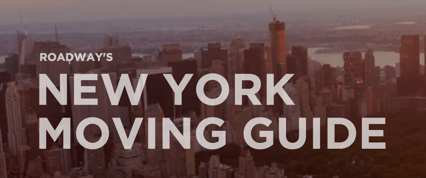 Introducing Our Guide to New York Moving