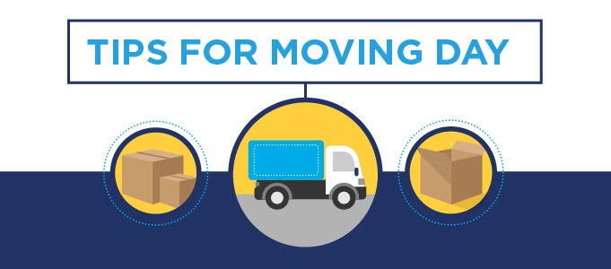 9 Tips for a Seamless Moving Day