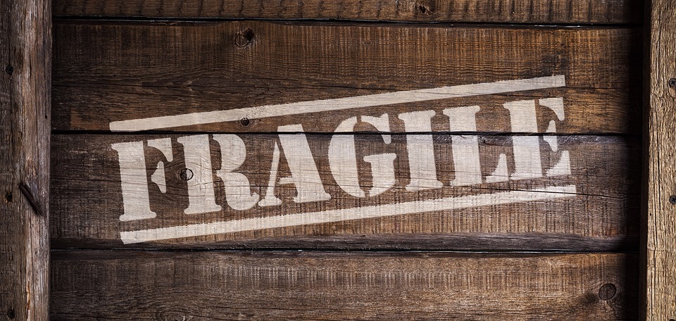 Keeping Your Fragile Items Safe During a Move