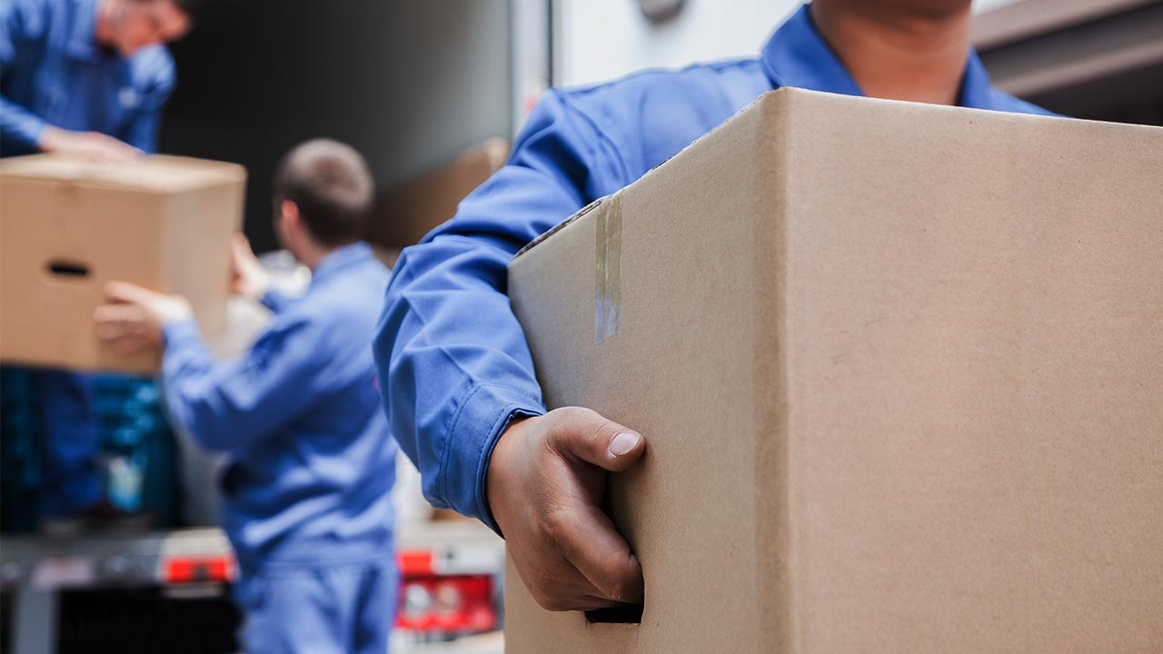 What To Do If Movers Are Late?
