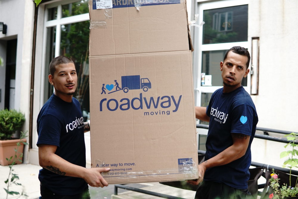 Advantages Of Professional Movers In NYC Over DIY Moving