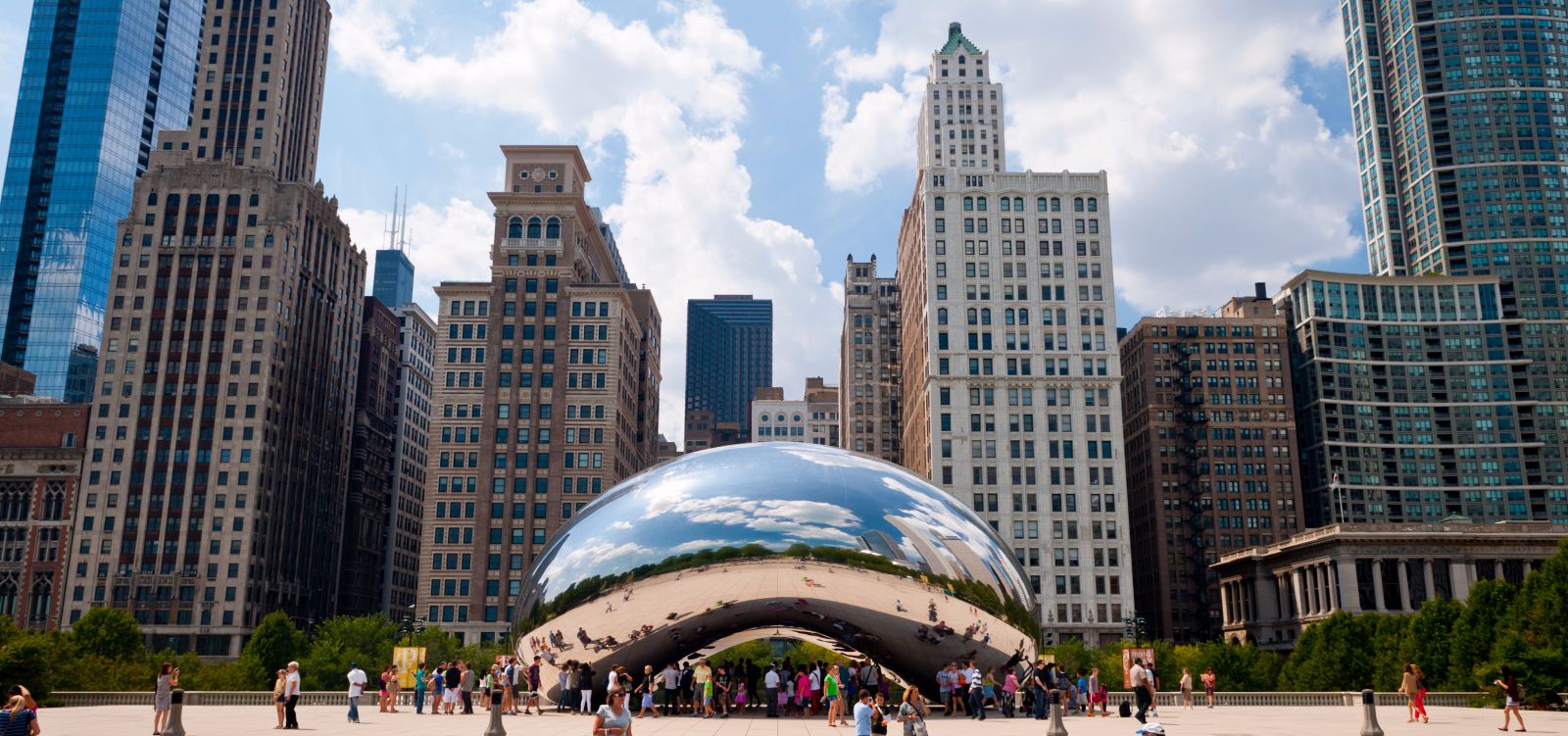 Your comprehensive guide to moving from NYC to Chicago