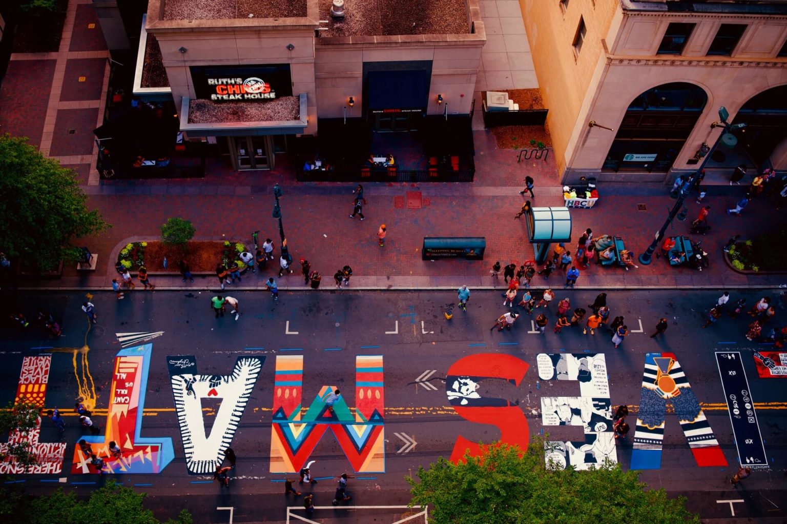 How to make moving from NYC to Charlotte, NC a breeze Roadway Moving