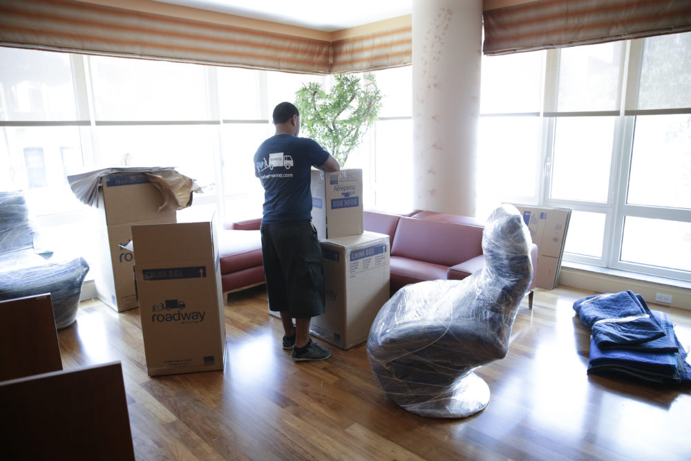 Things That Full Service Movers Can Do For Your Move
