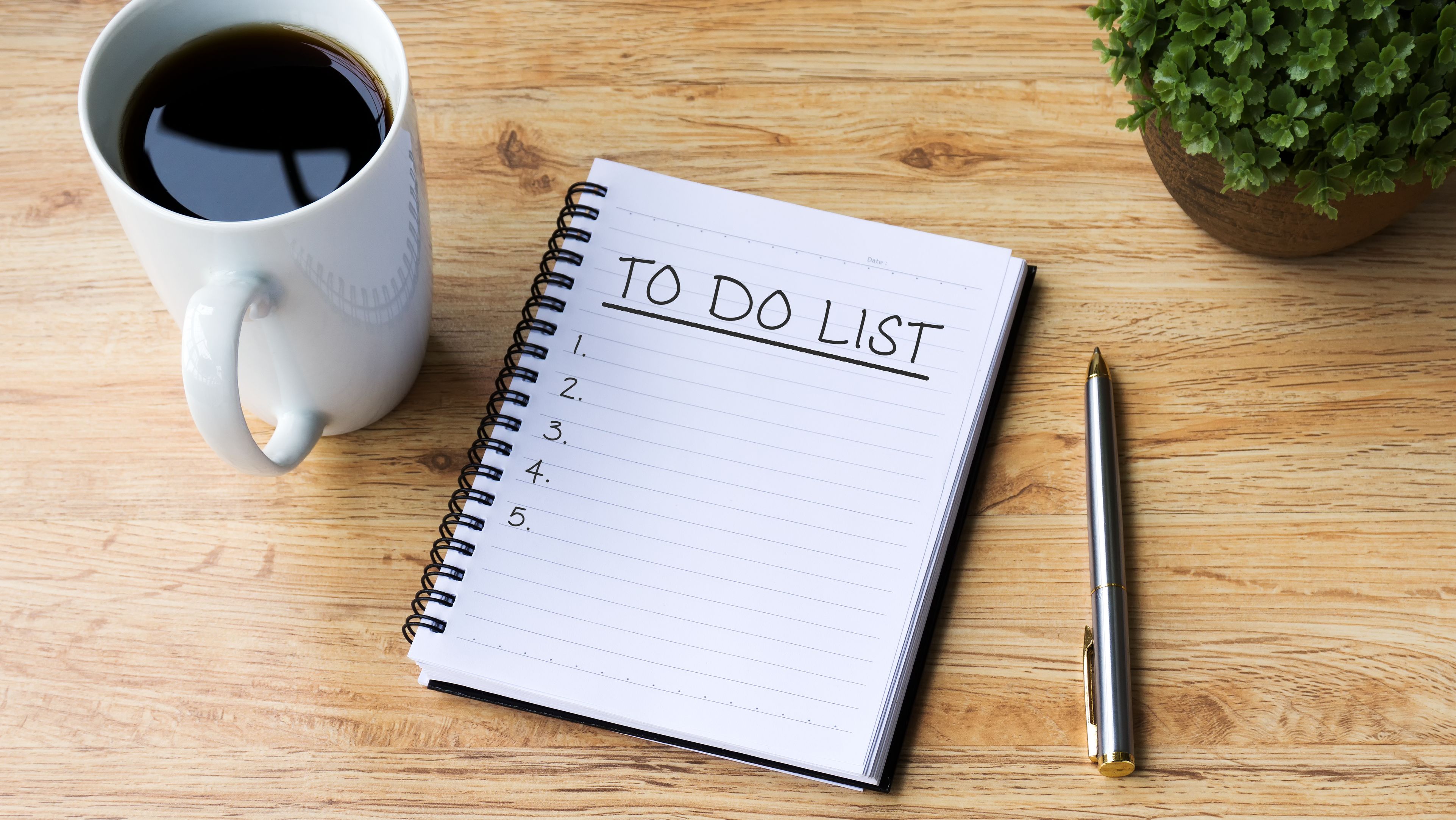 7 Tasks to Include In Your Moving To Do List