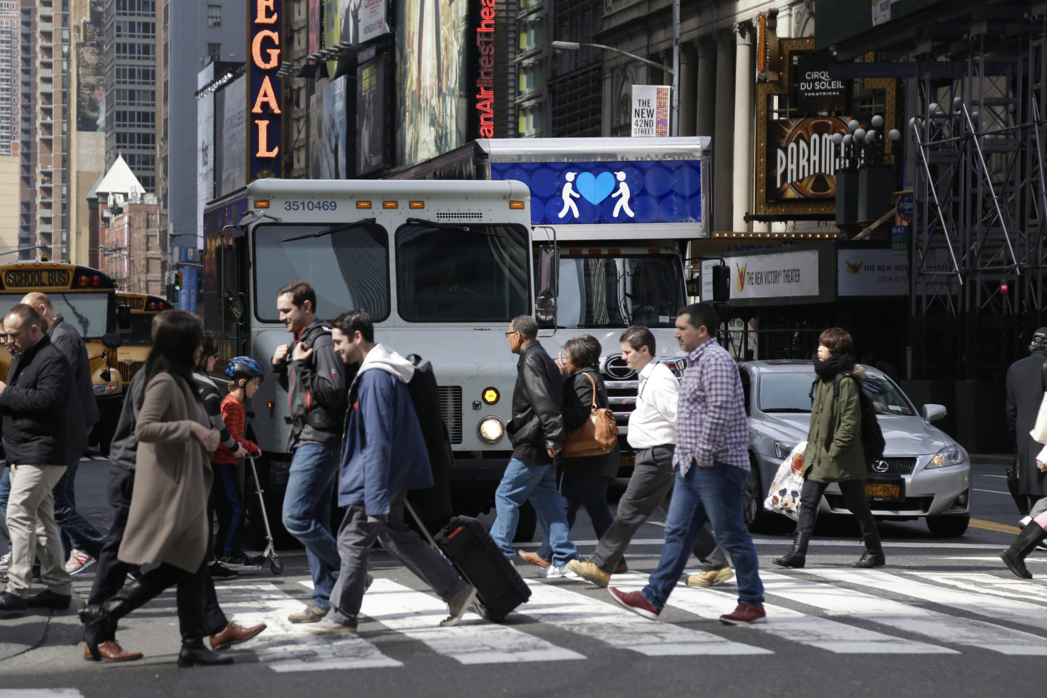 How to make moving from NYC to Charlotte, NC a breeze Roadway Moving