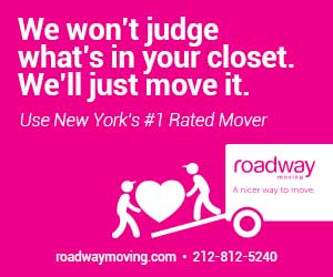 Roadway Moving Company