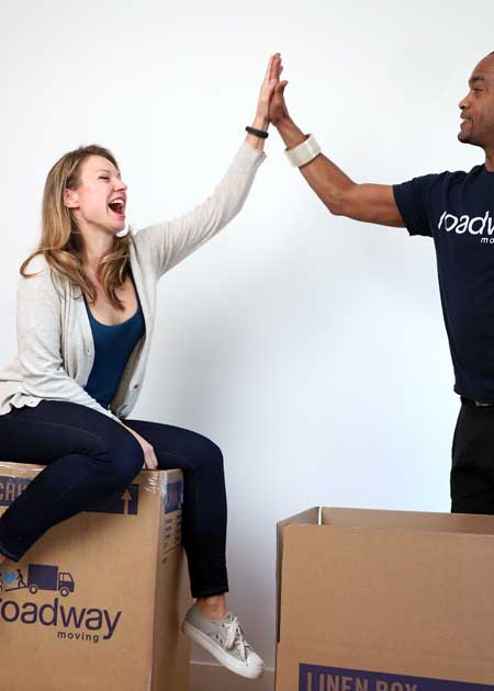 Trusted Moving Companies