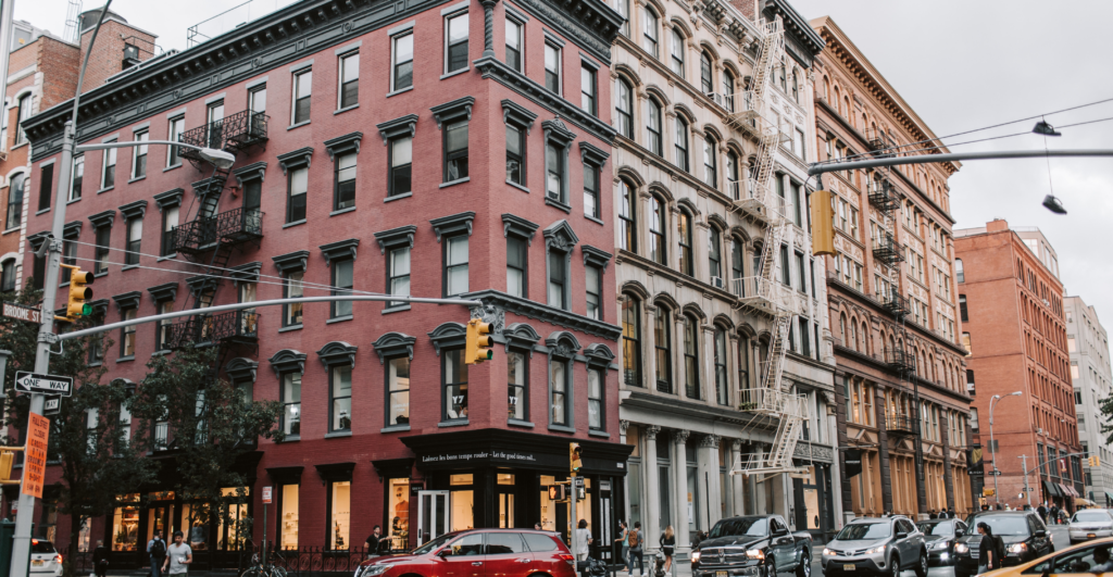 10 Reasons to Move to Soho NYC Roadway Moving NYC