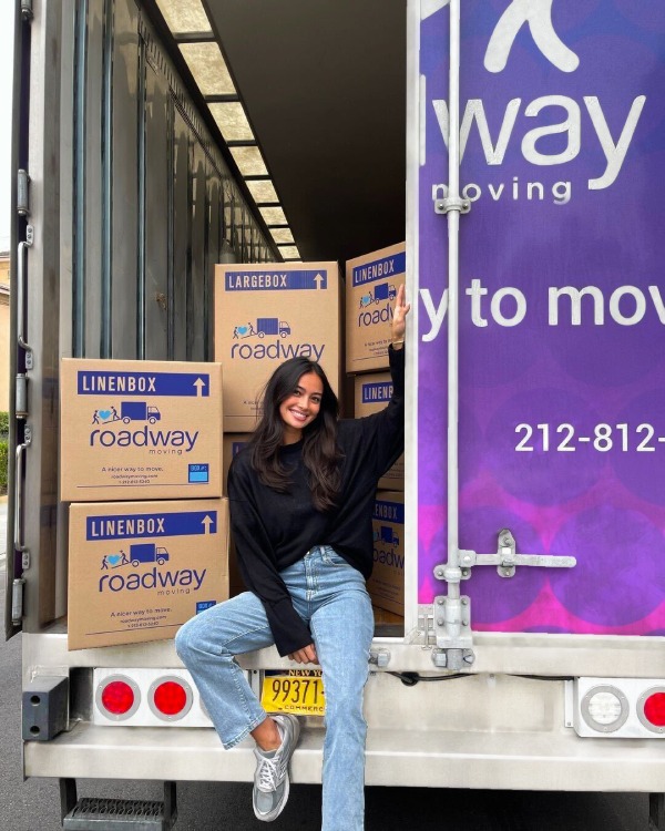 Roadway Moving - Best Philadelphia Movers