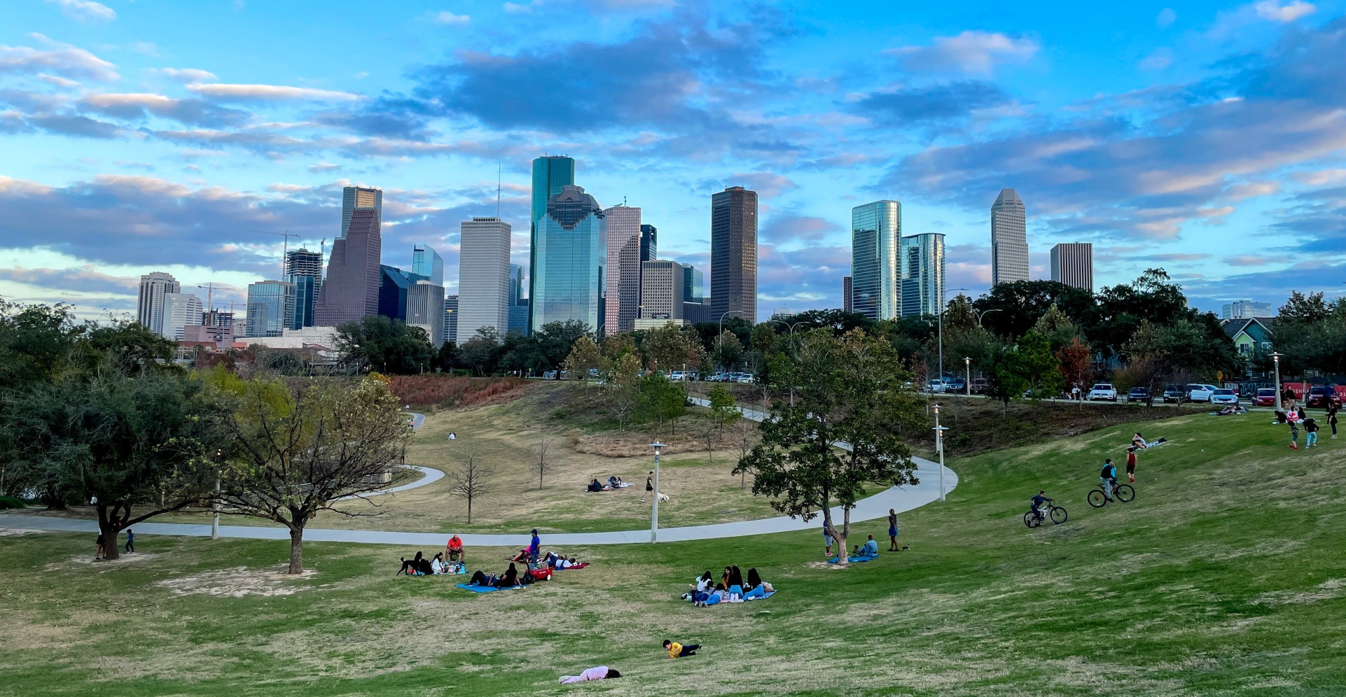 Best Neighborhoods in Houston, TX