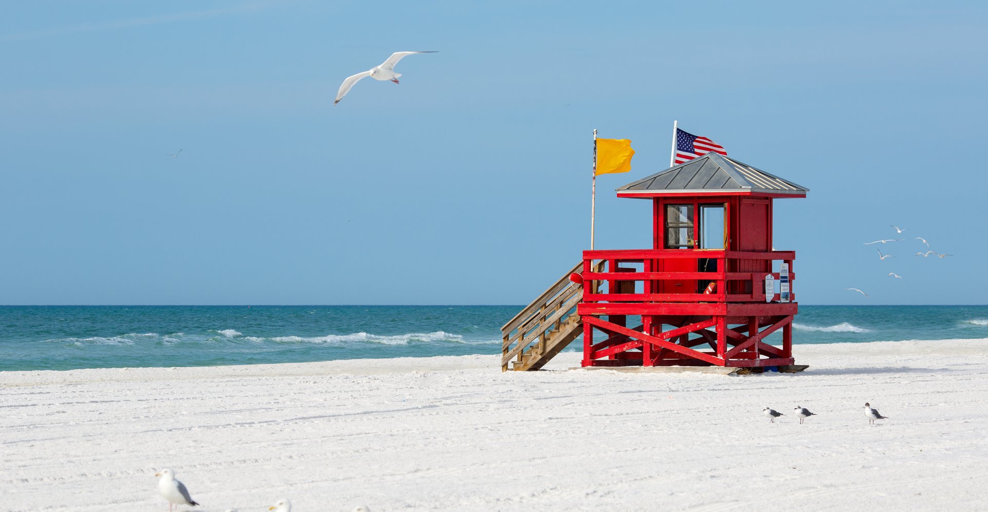 11 things to know about living in Sarasota, Florida