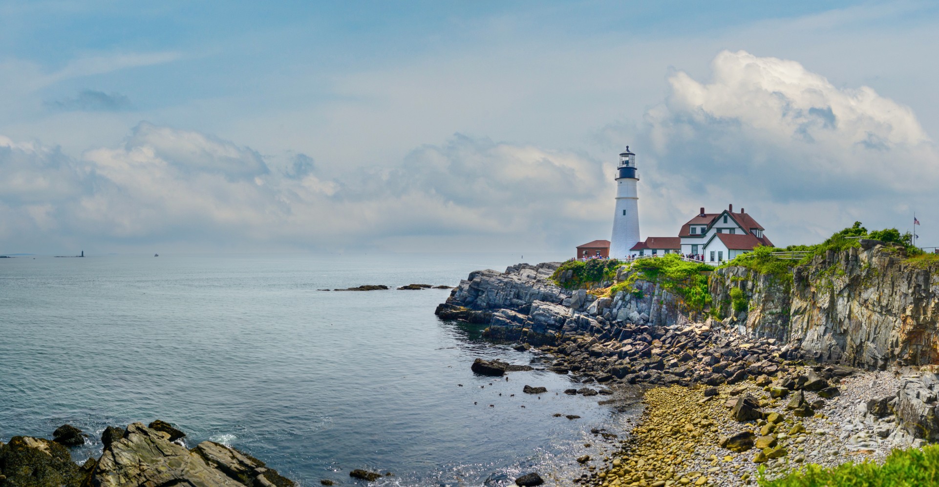 About Living in Portland, Maine