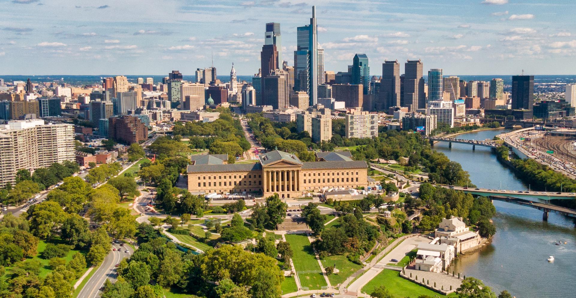 Best Places to Live in Philadelphia