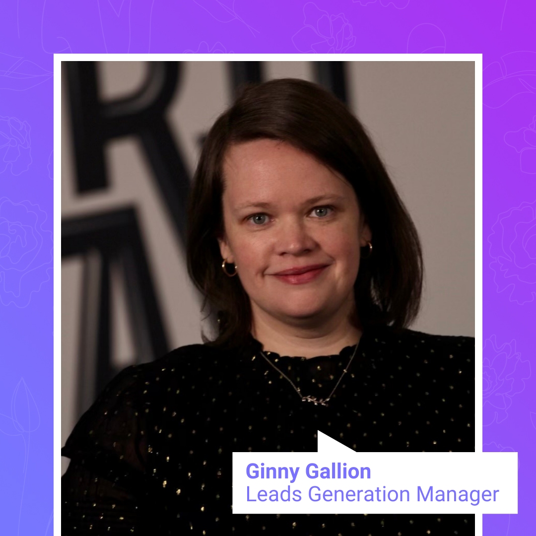Ginny Gallion - Roadway Moving