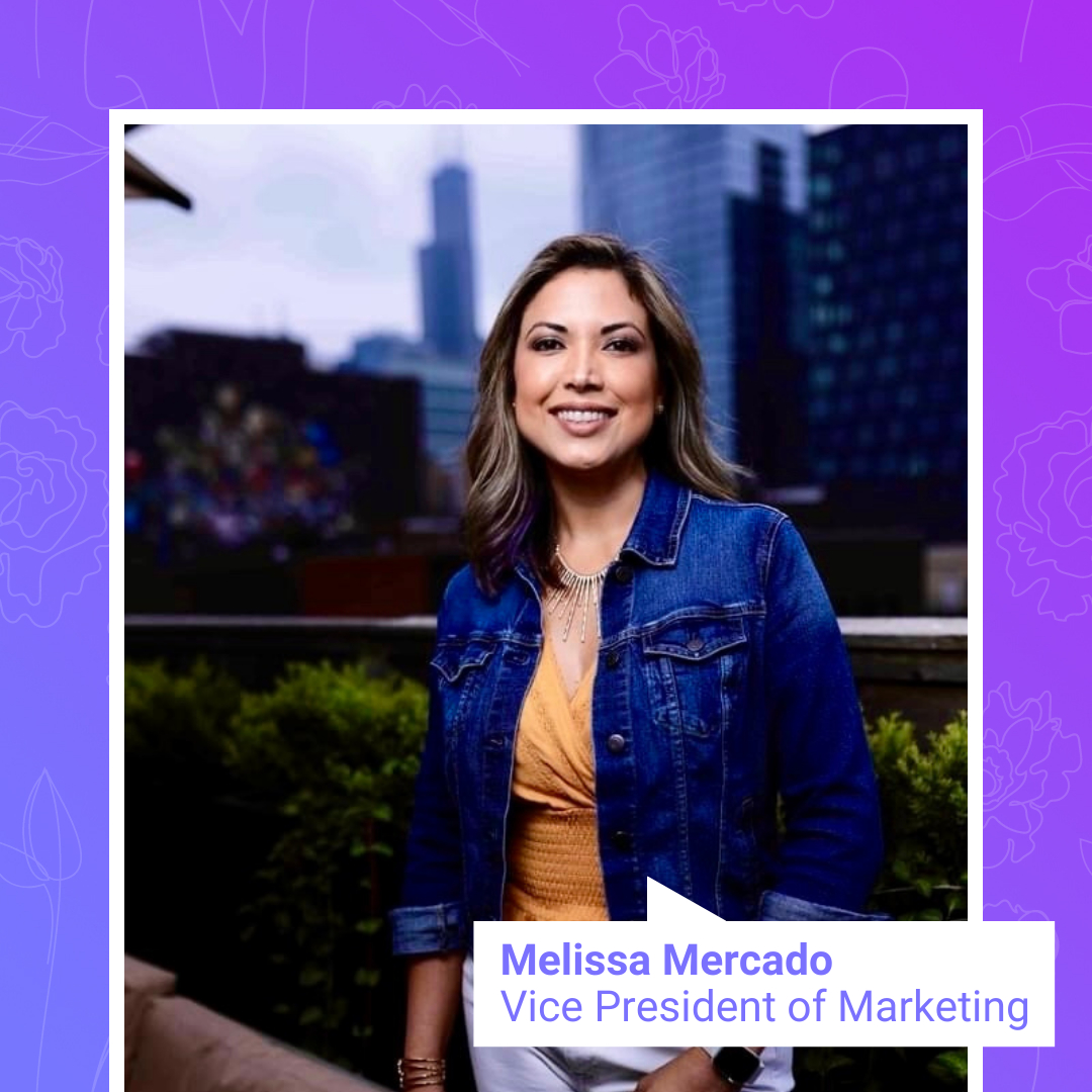 Melissa Mercado - VP Marketing @ Roadway Moving