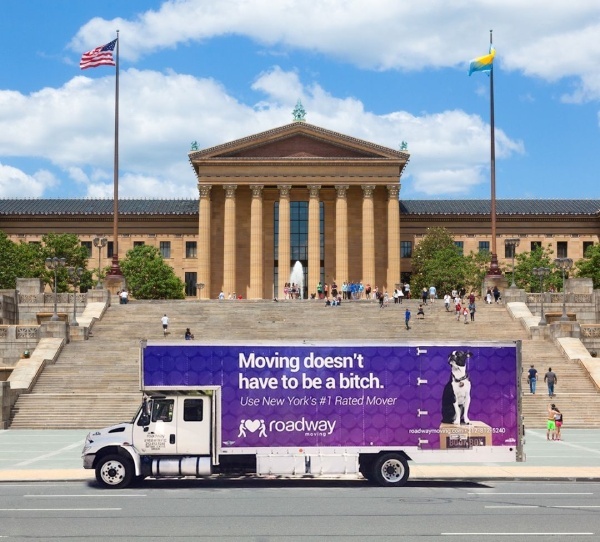 Roadway Moving - Best long distance movers in Philadelphia, PA