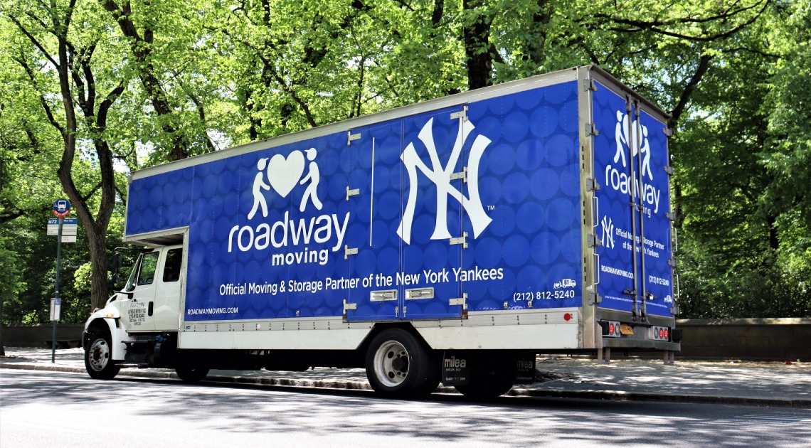 Best movers and packers in NYC - Roadway Moving