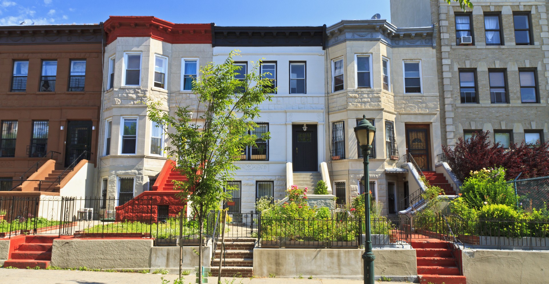 Moving to Crown Heights in Brooklyn