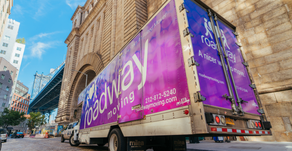 Storage Solutions When You Sublet in NYC Roadway Moving