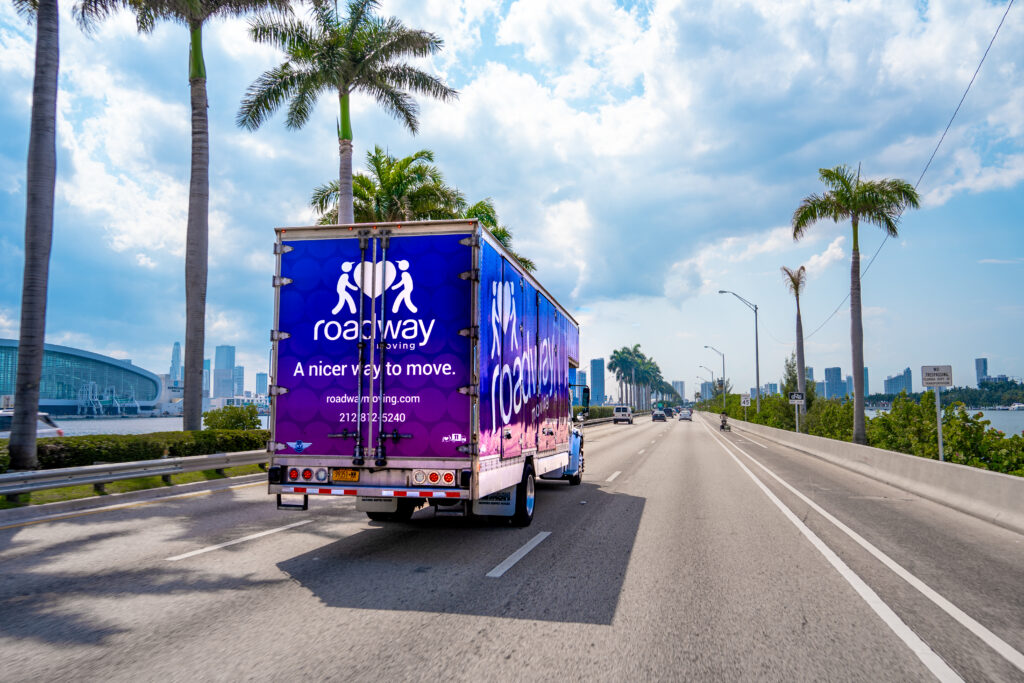 first rated movers in miami