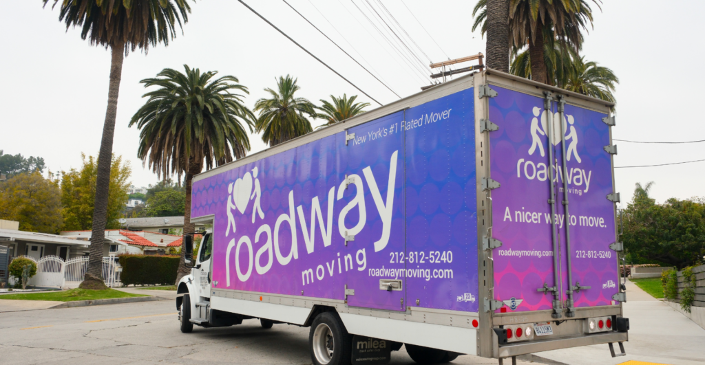 Tips for Moving from Los Angeles to San Francisco Roadway Moving