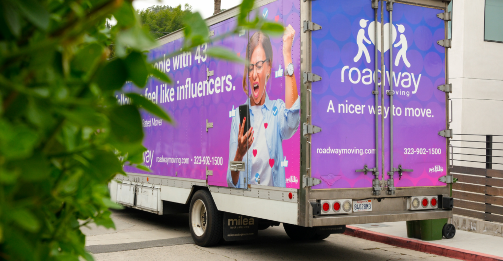 Tips for Moving from Los Angeles to New York City Roadway Moving