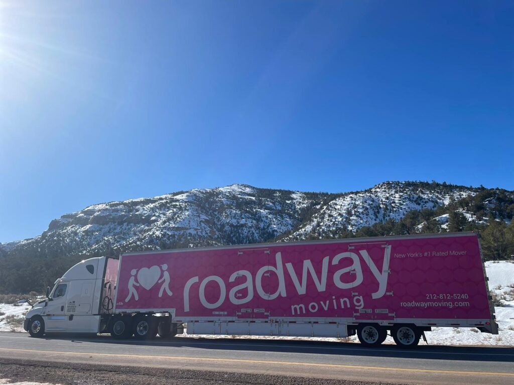 relocating to Utah