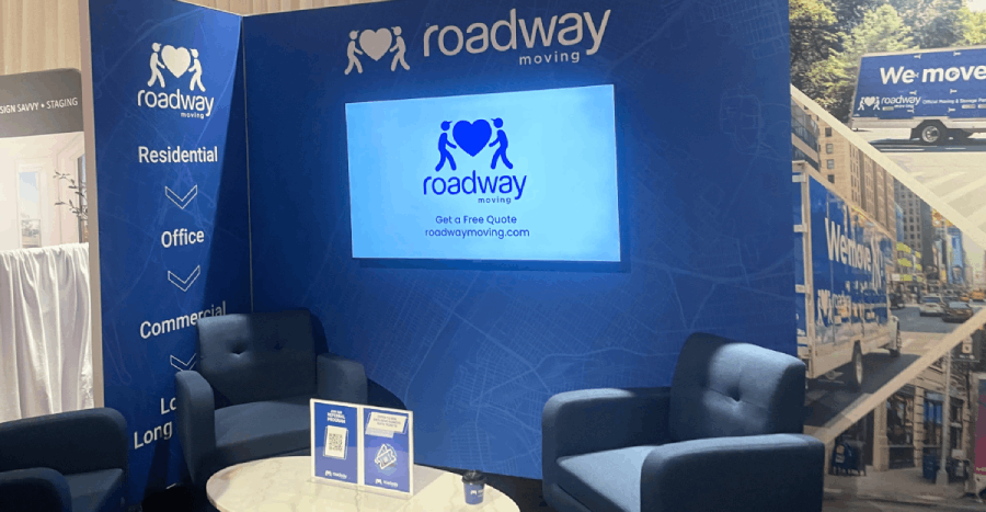 Roadway official sponsor of 2024 NYC Real Estate Forum