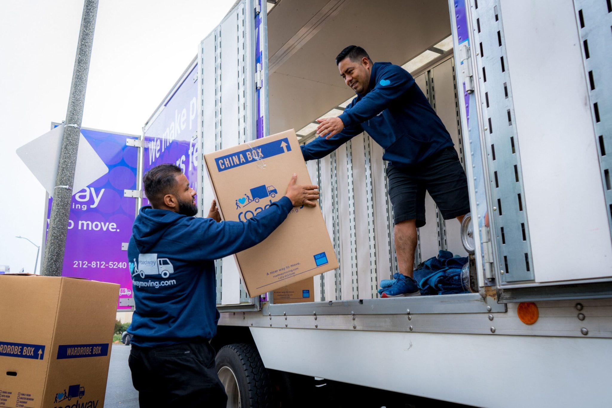7 Simple Steps to Choose a Moving Company in Miami