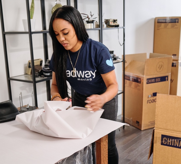 Moving Expert Ross Sapir of Manhattan, NY Explains What Makes Professional Packing Worth It