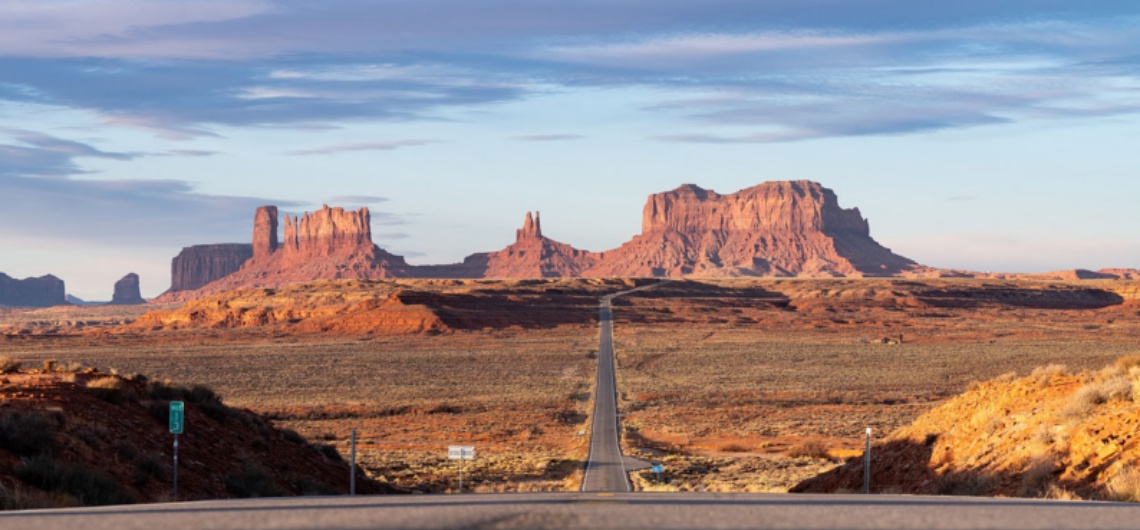 Best California to Arizona moving company