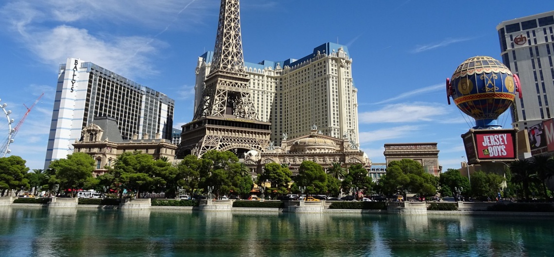 Best California to Nevada moving company