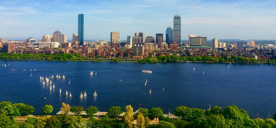 Best Chicago to Boston moving company