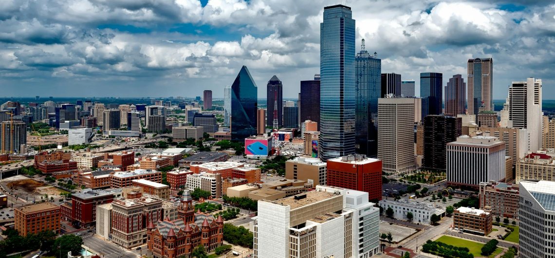 Best Chicago to Dallas moving company