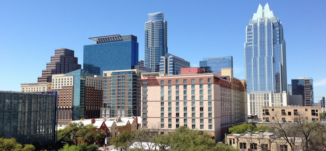 Best LA to Austin moving company