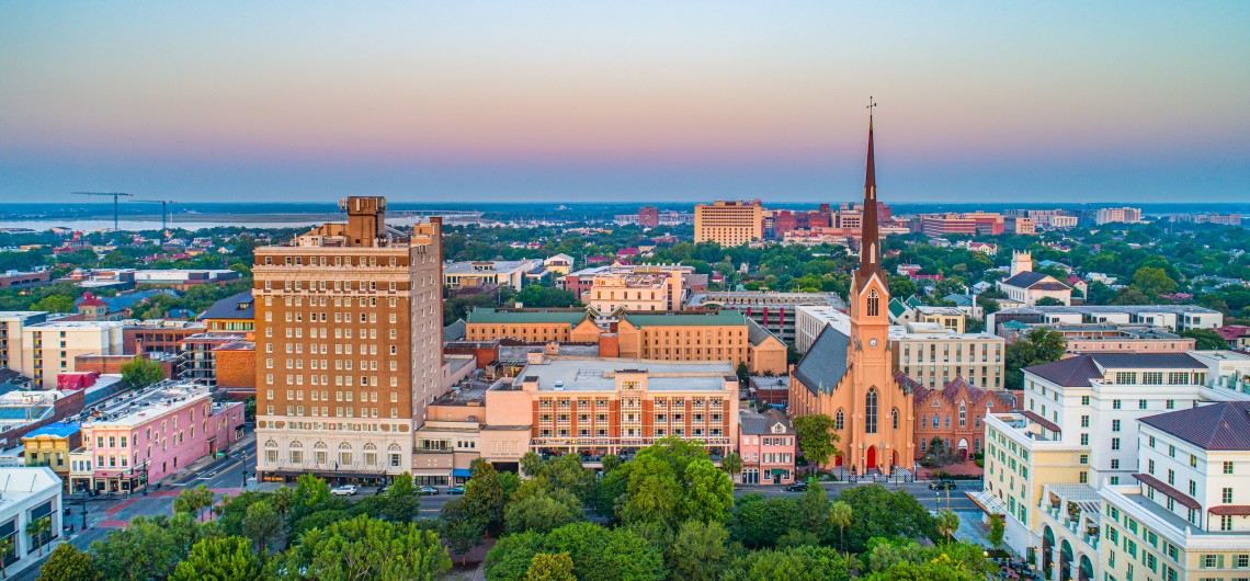 Best LA to South Carolina moving company