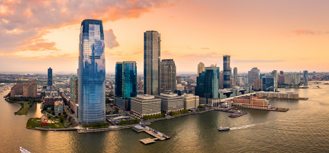 Best NY to New Jersey moving company