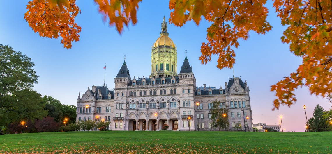 Best NY to Connecticut moving company