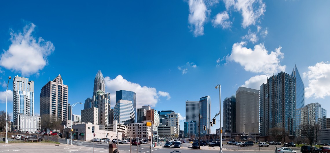 Best NY to North Carolina moving company