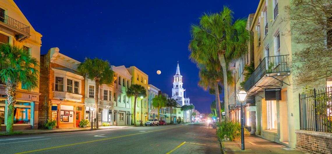 Best NY to South Carolina moving company