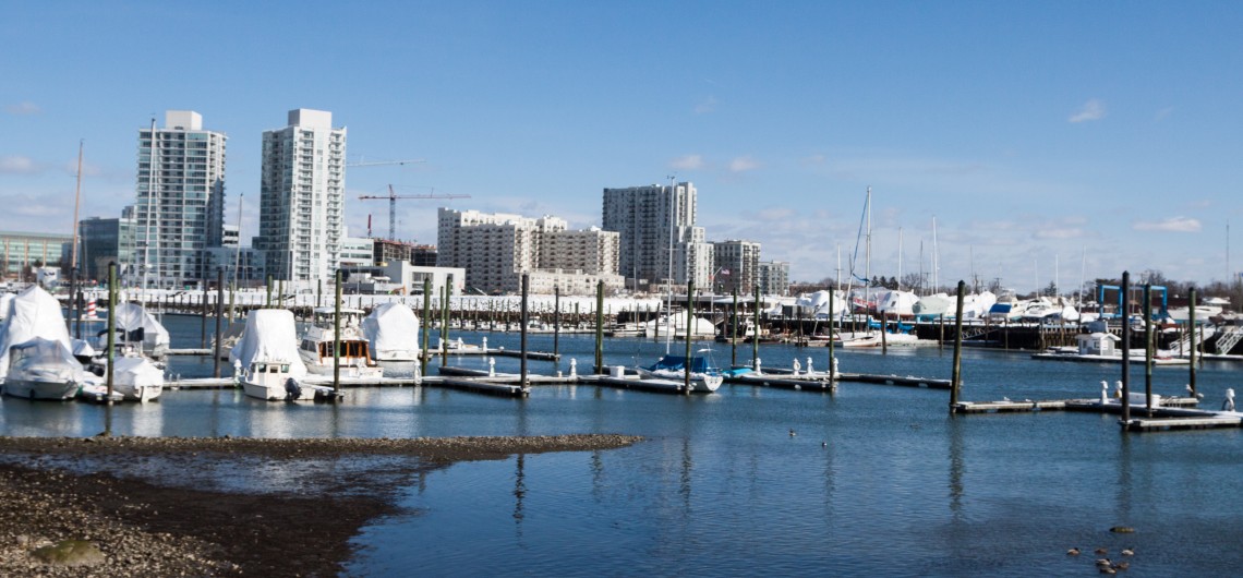 Best NY to Stamford moving company