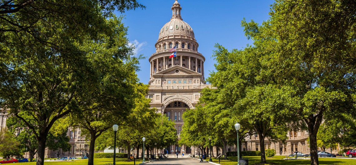 Best NY to Texas moving company