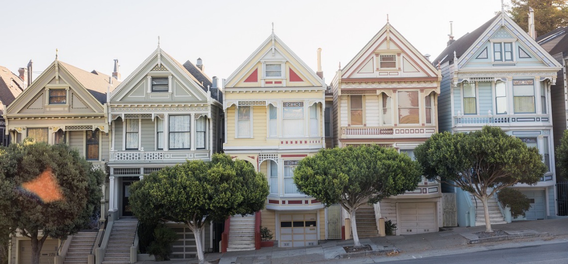 Best LA to San Francisco moving company