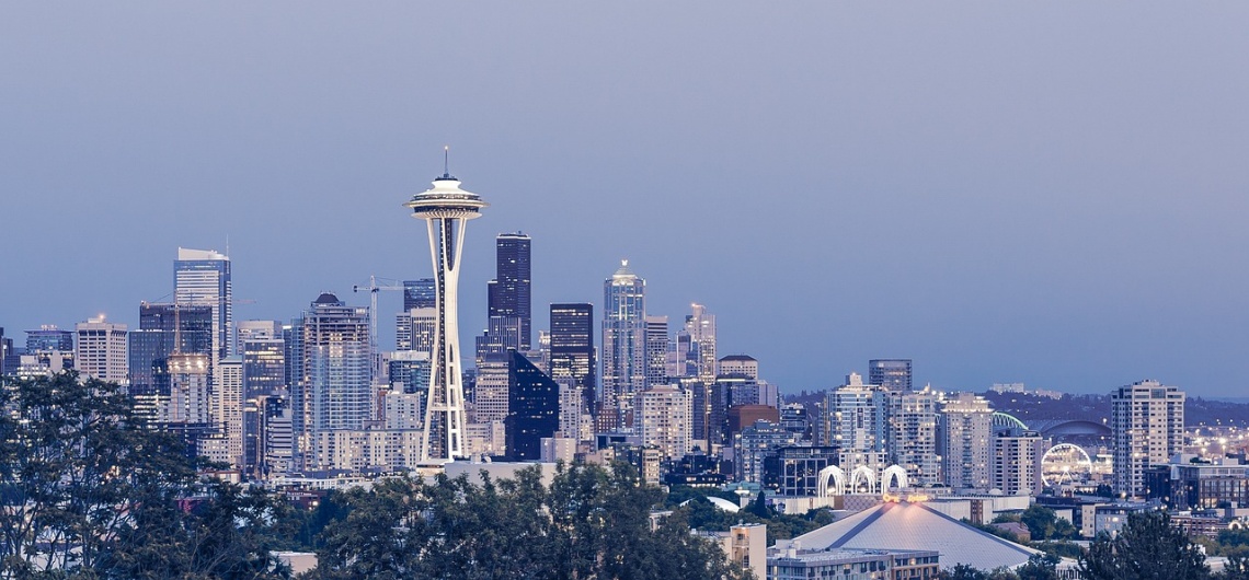 Best LA to Seattle moving company