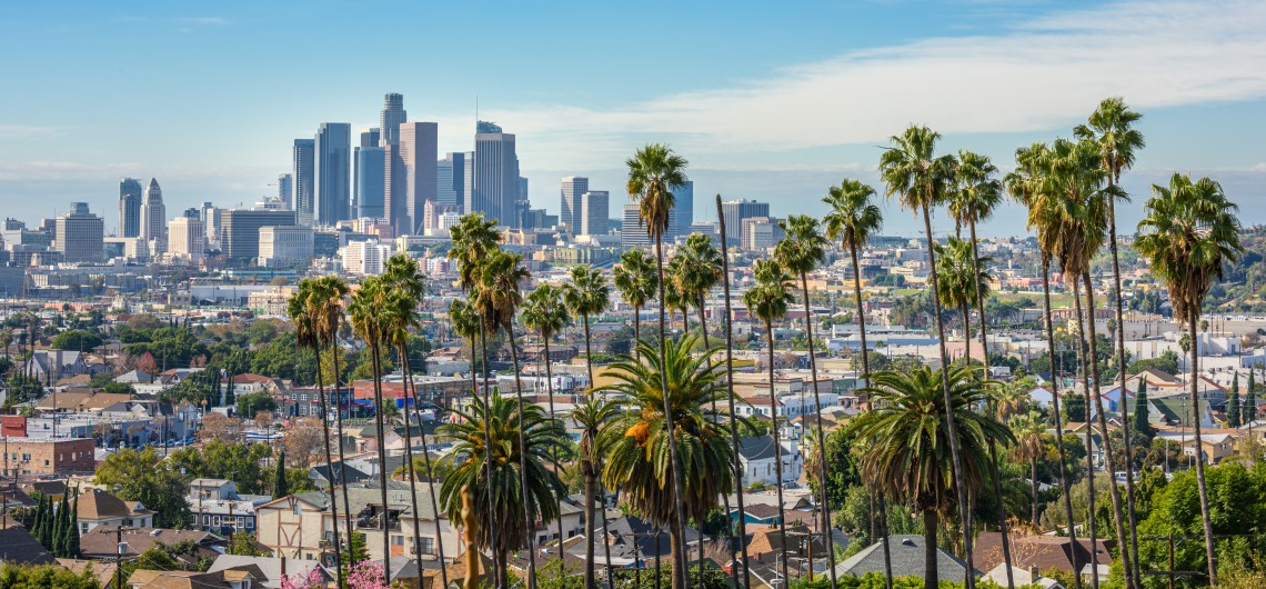 Best San Francisco to Los Angeles moving company