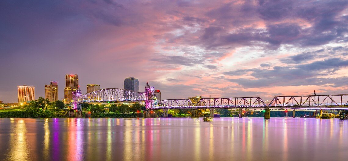 Best Austin to Little Rock movers