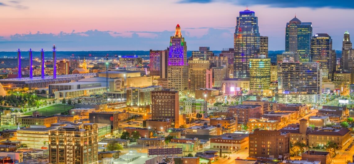 Best Colorado to Missouri movers