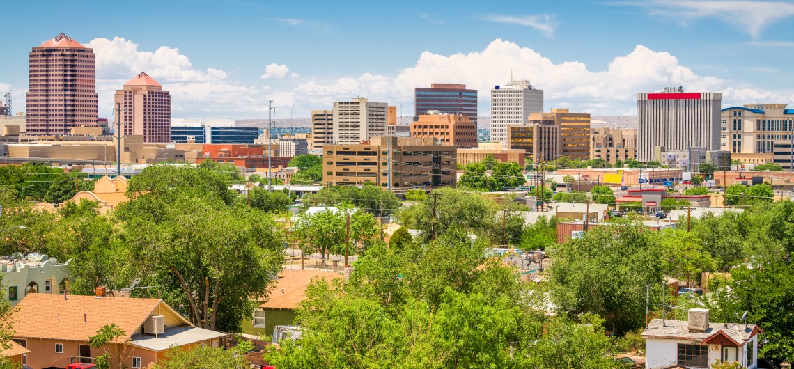 Best Austin to Albuquerque movers