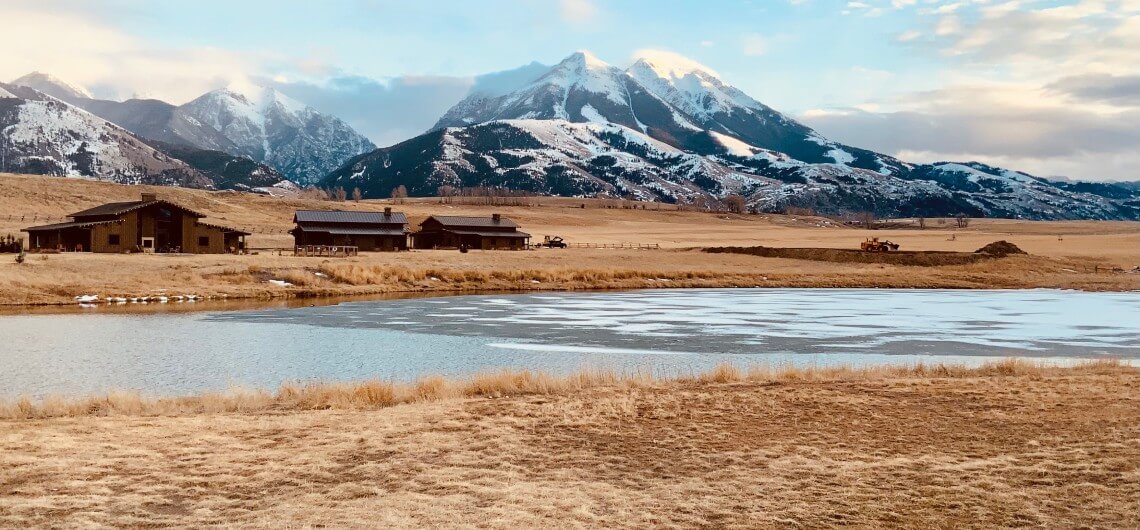 Best Texas to Montana movers